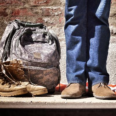 Service-based OT program proposal for post 9-11 veterans