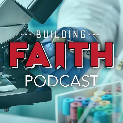 Episode 18:  Pandemic & Profound Love