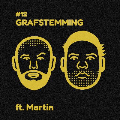 #12 Grafstemming #12 Grafstemming