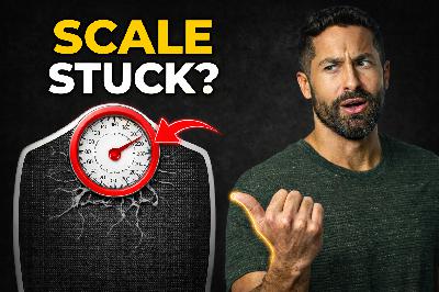 300: Breaking A Weight Loss Stall (3 Methods That Actually Work) 300: Breaking A Weight Loss Stall (3 Methods That Actually Work)