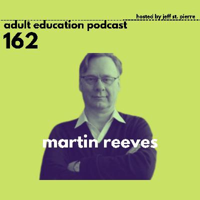 Like: The Button That Changed the World with Martin Reeves