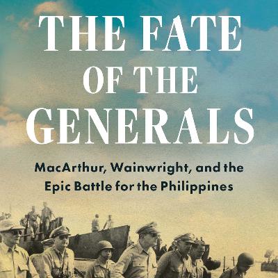 Jonathan Horn-THE FATE OF THE GENERALS