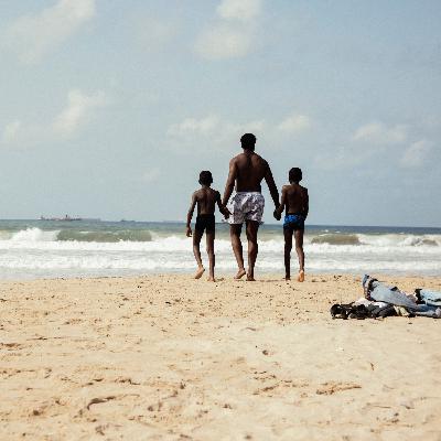 “My Father’s Shadow” - Interview with Film Director / Co-writer Akinola Davies Jr.