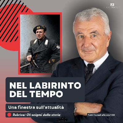 N. 114 - I golpe tentati, temuti e inventati. La nostra storia recente ne riporta almeno 3 che tra verità e autentiche bufale hanno comunque contaminato gli eventi. 2’ parte