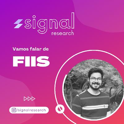 Vamos falar de FIIS