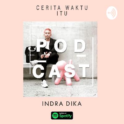 02. Menjadi Peran Utama