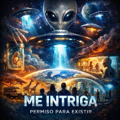 PERMISO PARA EXISTIR