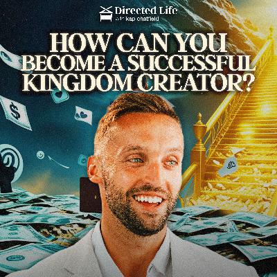WHY MOST CHRISTIANS STRUGGLE and The Truth About Favor, Calling, and Kingdom Success! | Ep.83
