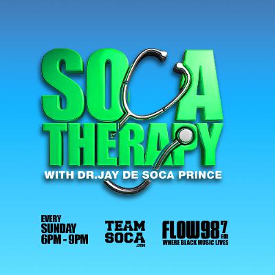 SOCA THERAPY 02/01/26 SOCA THERAPY 02/01/26