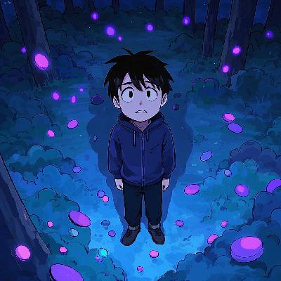 被冤屈的灵魂：看赵大猛如何面对血债