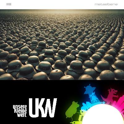UKW131 Ukraine: Fünftausend Helme