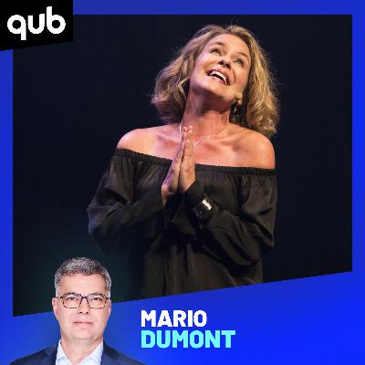 Annie Brocoli devient virale sur les réseaux sociaux grâce au… couple de Coldplay!