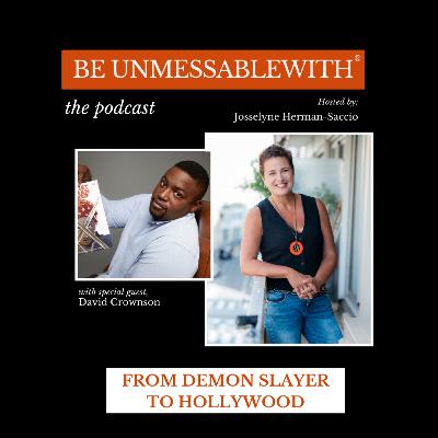 From Demon Slayer to Hollywood