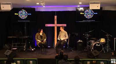 8 | Belonging: When Belonging Hurts | Philippians 4:1-3, Galatians 6:1-5 | 22/06/25 8 | Belonging: When Belonging Hurts | Philippians 4:1-3, Galatians 6:1-5 | 22/06/25