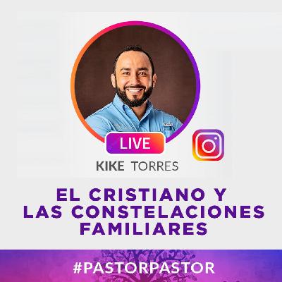 El cristiano y las constelaciones familiares El cristiano y las constelaciones familiares