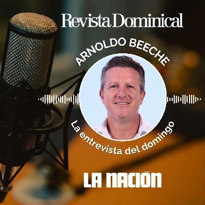 Arnoldo Beeche, Cámara de Hoteles: "Costa Rica era caro, pero nos volvimos carísimos"