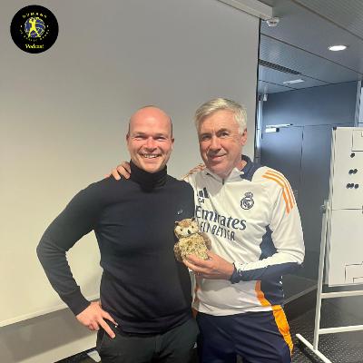 The truth about half-time team talks: from an expert with Brazil & GAA counties