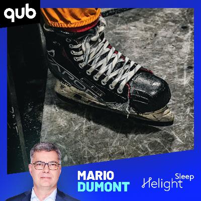 «Je pourrais devoir payer 400$ par jour»: le combat d’un père de famille pour garder sa patinoire