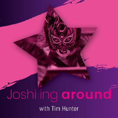 Episode 7 - AZM vs Starlight Kid with Jared!