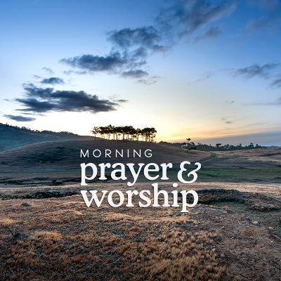 You are the apple of His eye - Morning Prayer for Tuesday of Ordinary Time, Proper 9