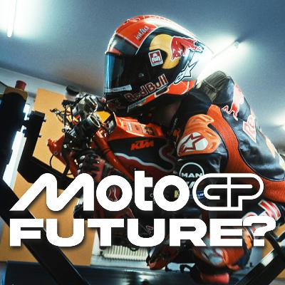 #14 Why Simulators Will Change MotoGP In The Future!