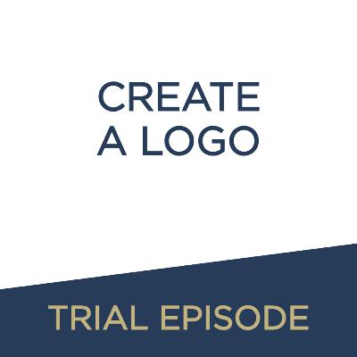 Trial: Visual Designer - Create A Logo