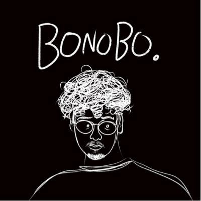 BONOBO épisode 1: salutation