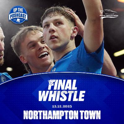 Posh 2-1 Northampton Town | Cobblers are conquered AGAIN | Is Harry Leonard better than JCH? Posh 2-1 Northampton Town | Cobblers are conquered AGAIN | Is Harry Leonard better than JCH?