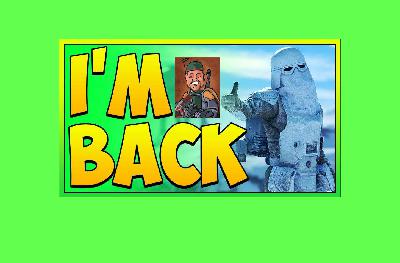 Episode 19 ICCC! Part Deux, TROS, The Mandalorian, and 2-1B!