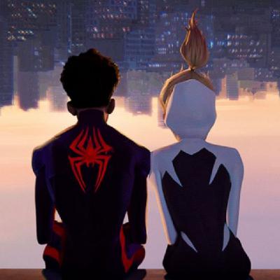 T7 - Ep XVIII - Spider-Man: Across the Spider-Verse T7 - Ep XVIII - Spider-Man: Across the Spider-Verse