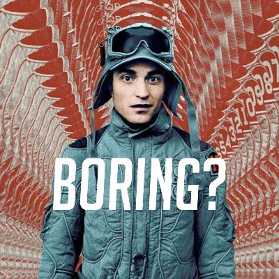 Mickey17 - Bong's Worst?