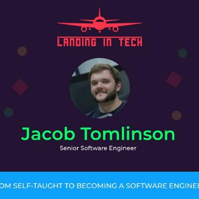 Ep 4 - On Becoming An Open Source Software Engineer Ep 4 - On Becoming An Open Source Software Engineer