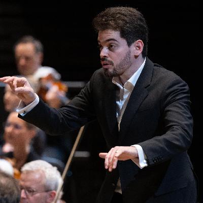 Lahav Shani - Israelischer Dirigent darf nicht in Gent auftreten