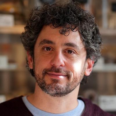 Ross Benjamin on 'Kafka's Dairies'