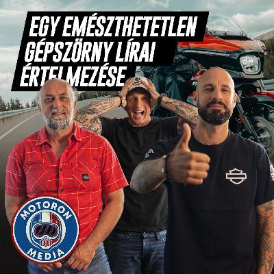 Egy emészthetetlen gépszörny lírai értelmezése