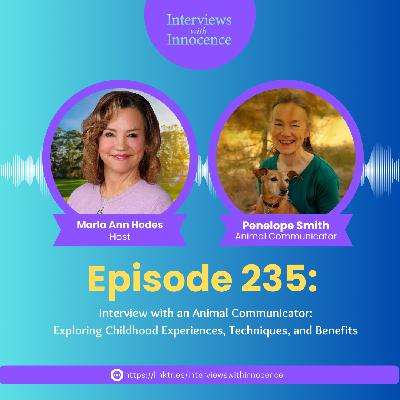 Interview with an Animal Communicator: The Importance of Communicating with Our Animals and The Healing It Can Bring Interview with an Animal Communicator: The Importance of Communicating with Our Animals and The Healing It Can Bring