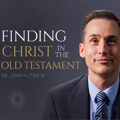 Not too Lost to be Found | Come Follow Me 2026 | Gen 3-4, Mos 4-5 | John Hilton III | Jan 19-25