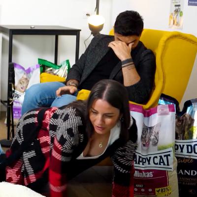 Happy Podcast #6 - Giorgia Crivello