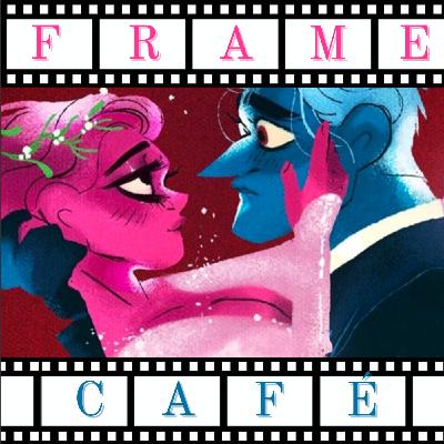 Frame Café 4x04 LORE OLYMPUS