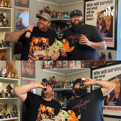 Episode 24: Royal Rumble Randomness
