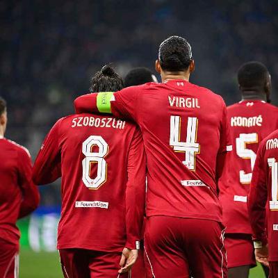 Salah-less Liverpool win in Milan & Chelsea's leaky defence costs them again!