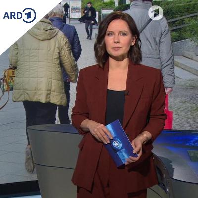 tagesschau 20:00 Uhr, 03.02.2026