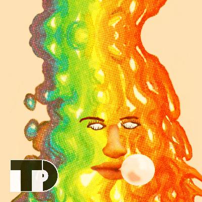 Episode 63: Black Moth Super Rainbow's "Dandelion Gum"