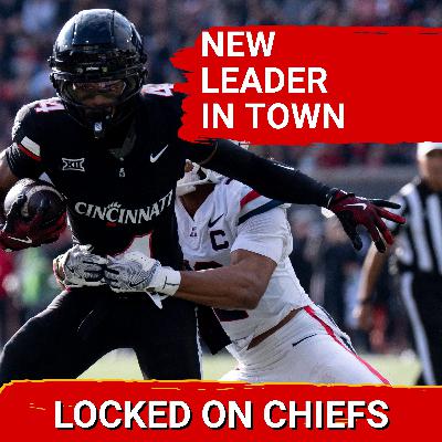 Chad O'Shea IMPACT: Chiefs OTA Vibes, Andy Reid and Coaching Changes SHAKE UP Kansas City Chad O'Shea IMPACT: Chiefs OTA Vibes, Andy Reid and Coaching Changes SHAKE UP Kansas City