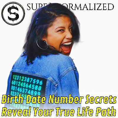 What If Your Birth Date Holds the Code to Your True Purpose? Georgina Grace Interview What If Your Birth Date Holds the Code to Your True Purpose? Georgina Grace Interview