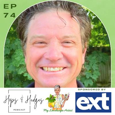 S2. Ep 74. Jay McKinnon, Jay McKinnon Company
