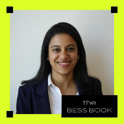 The BESS Revolution, with Swetha Sundaram The BESS Revolution, with Swetha Sundaram
