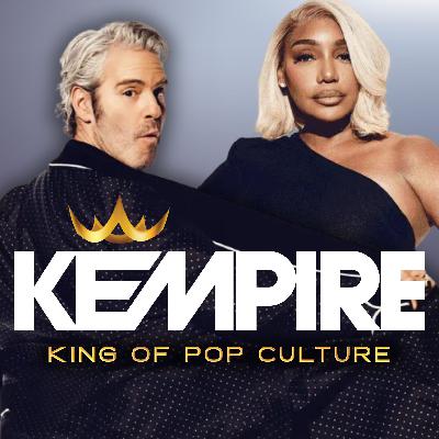 Andy Cohen CLOSES DOOR on Nene Leakes' Return? + Real Housewives of Rhode Island Recap