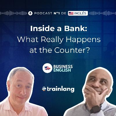 #47 Polite Banking Phrases: How to Handle Complaints & Fees | Customer Service Vocabulary | Bpod #47 Polite Banking Phrases: How to Handle Complaints & Fees | Customer Service Vocabulary | Bpod