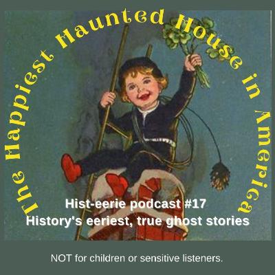 The Happiest Haunted House in America The Happiest Haunted House in America